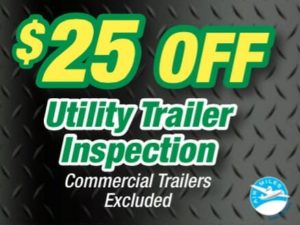 utility trailer inspection coupon