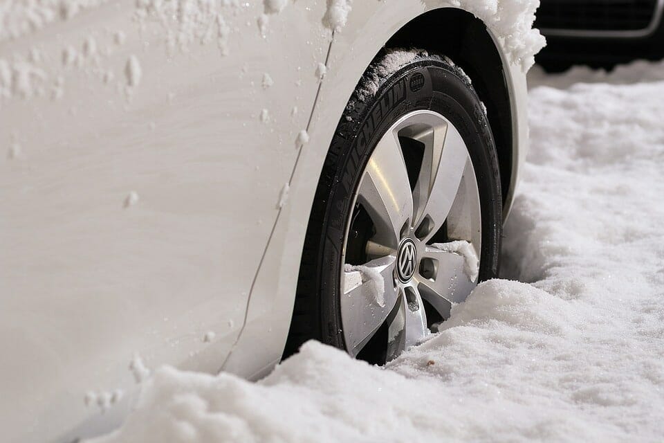 Top Tips to Get the Most Out of Your Winter Tires