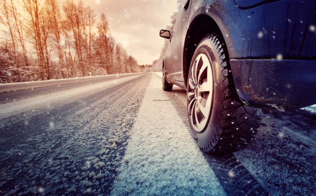 winter car maintenance