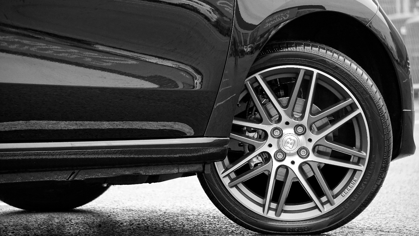 Xtreme Tire Garage Mississauga Tire Warranty Blog - Close Up Of Car Tires