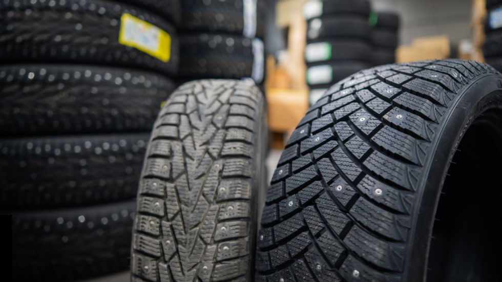 Driver Rear Tire Tires 101 Essential Knowledge for Drivers | Xtreme Tire Garage