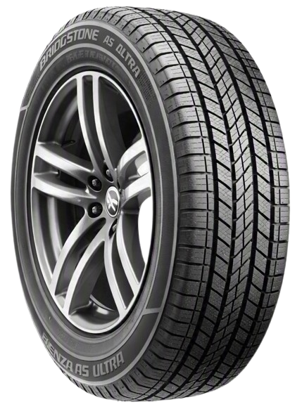 Bridgestone Alenza AS Ultra