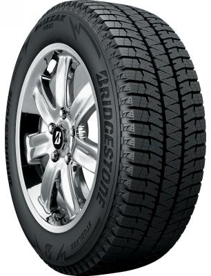 Bridgestone Blizzak WS90