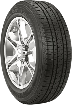 Bridgestone Dueler H/L Alenza Plus