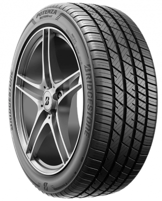 Bridgestone Potenza RE980AS+
