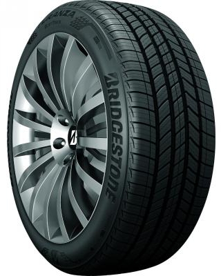 Bridgestone Turanza QuietTrack