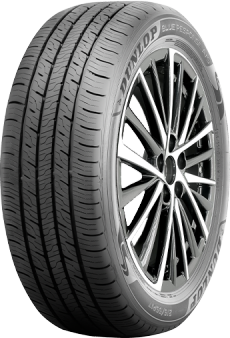 Dunlop Blue Response A/S