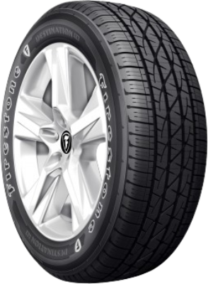 Firestone Destination LE3