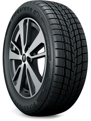 Firestone WeatherGrip