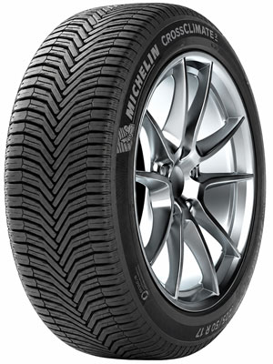 Michelin CrossClimate2