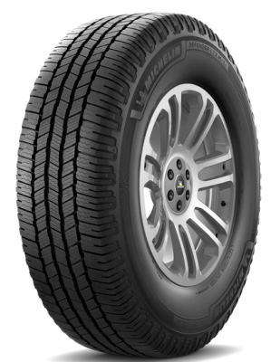 Michelin Defender LTX M/S