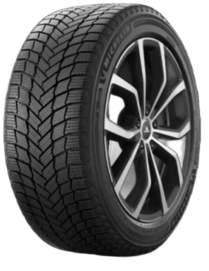 Michelin X-Ice Snow