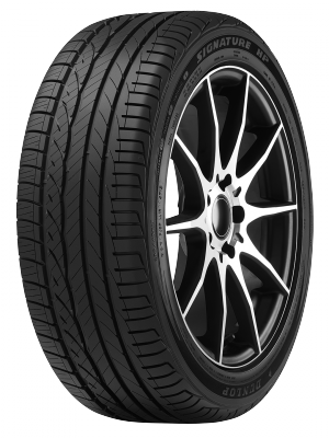 Dunlop Signature HP