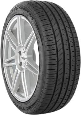 Toyo Proxes Sport A/S