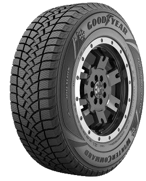 Goodyear WinterCommand