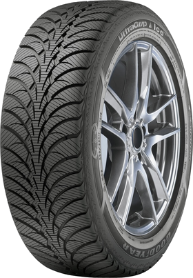Goodyear UltraGrip