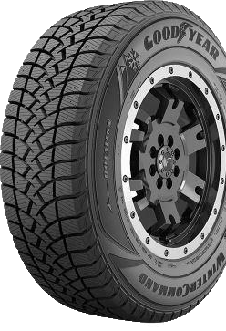 Goodyear WinterCommand