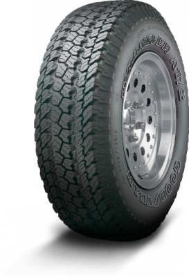Goodyear Wrangler